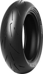 Pirelli Diablo Rosso IV Corsa Rear Tyre Blackwall TL 66W 150 60ZR17"