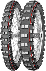 Mitas Terra Force-MX MH Rear Tyre  41J 70 100-10"