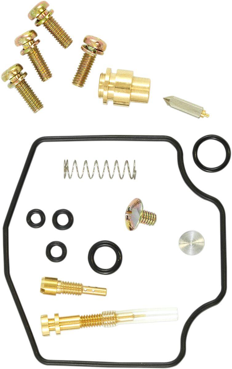 K&L Carburettor Repair Kit For Kawasaki GPZ 550 1984-1985