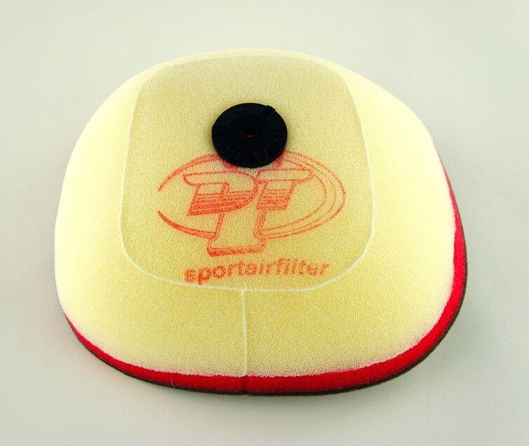 DT-1 Non Oiled Air Filter For Beta RR 350 2011-2012