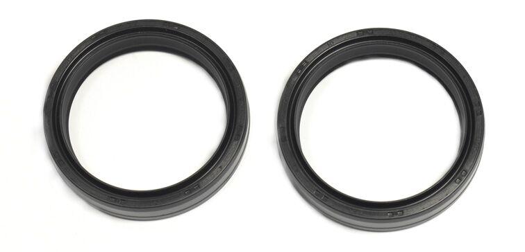 Athena Fork Oil Seals For HM Moto CRE-F 250 R 2005-2007