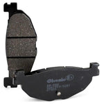 Brembo Carbon Ceramic Prime Line Brake Pads For Yamaha XP 500 T-Max 2004-2011 Rear