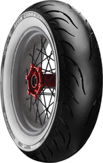 Avon Cobra Chrome AV92 Rear Tyre TL MT90B16"