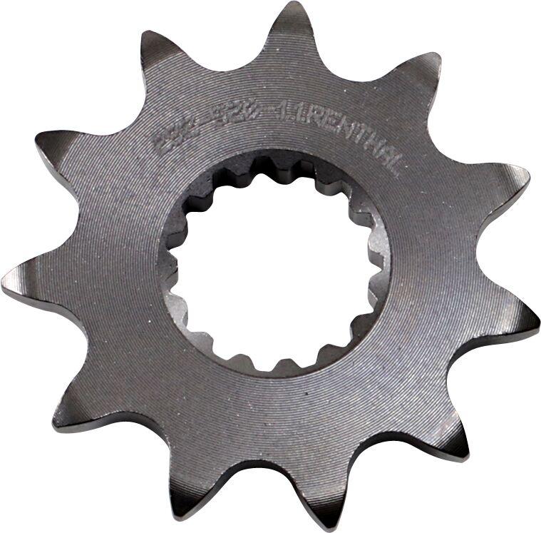 Renthal Sprocket For Gas Gas EC 250 2022-2025 Front 11T