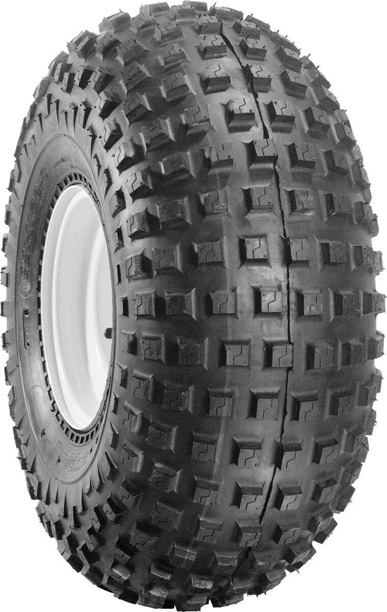 Duro HF240/HF240A/HF240B TL Tyre 20 x 7-8"