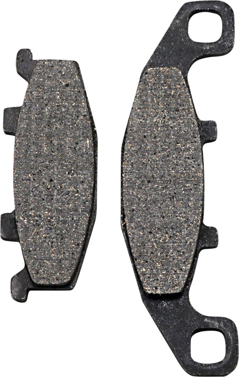 Moto Master Ceramic Brake Pads For Suzuki DR800S 1991-1995 - Front