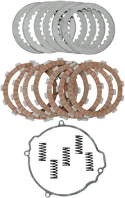 Moose Racing Complete Clutch Kit For KTM EXC200 1998-2016