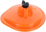 Twin Air Air Box Cover For Yamaha YZ65 2018-2026