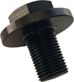 Pro-One Steering Stem Bolt For Harley Davidson FXD 1340 1995-1998 - Black