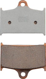 DP Brakes Standard DP Sintered Brake Pads For Triumph ROCKET III 2300 ABS Front