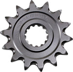 Renthal Sprocket For Kawasaki KFX450R 2x4 Front 14T