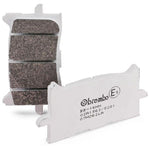 Brembo LA Prime Sintered Brake Pads For Honda CB 1000 Hornet ABS 2025 Front