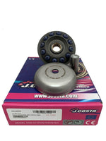 J. Costa Variator Pro For Kymco Grand Dink 125 2001-2015