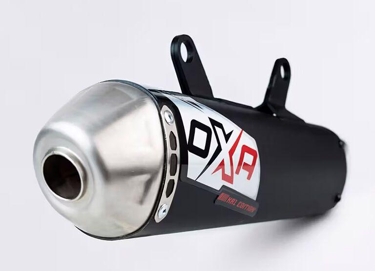 Oxa KR1 Edition Silencer For Sherco SE 250 2025