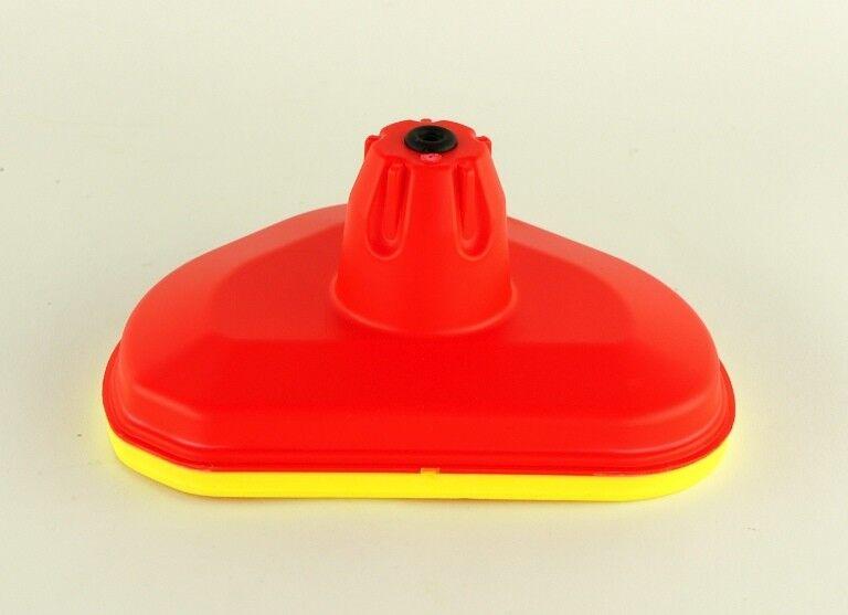 DT-1 Air Box Cover For Honda CRF250R 2004-2009