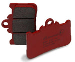 Brembo SA Prime Sintered Brake Pads For Honda CB500 ABS 2024-2026 Front