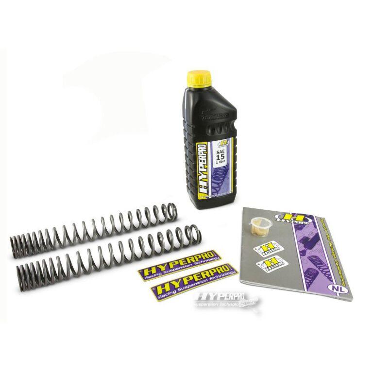 Hyperpro Fork Springs For Harley Davidson FXFB 1750 2018-2019