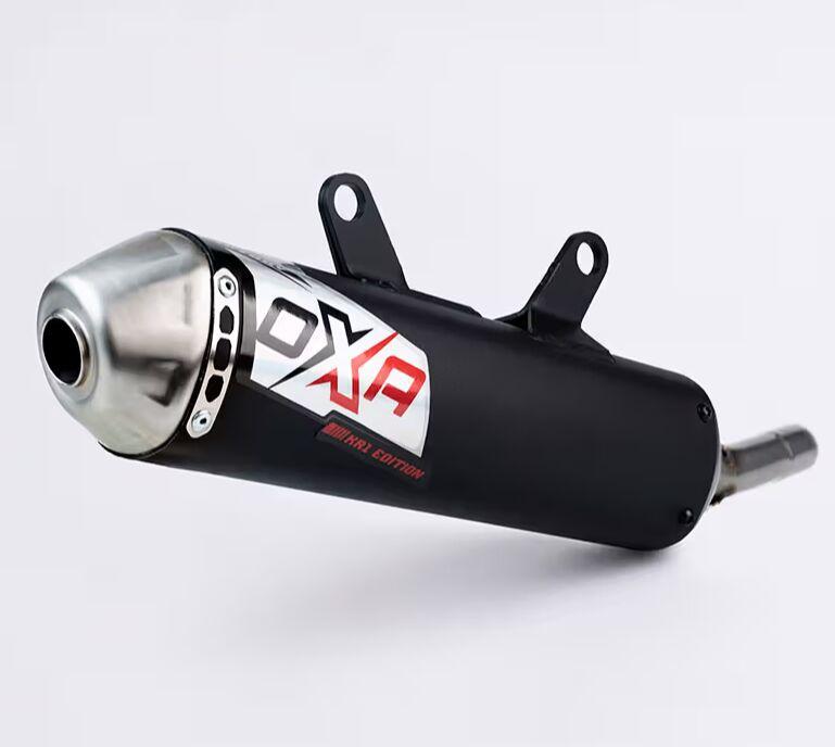 Oxa KR1 Edition Silencer For Beta RR 250 2013-2025