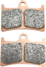 EBC Sintered Road Race GPFAX Brake Pads For Yamaha FZ1 1000 N 2010-2014 Front