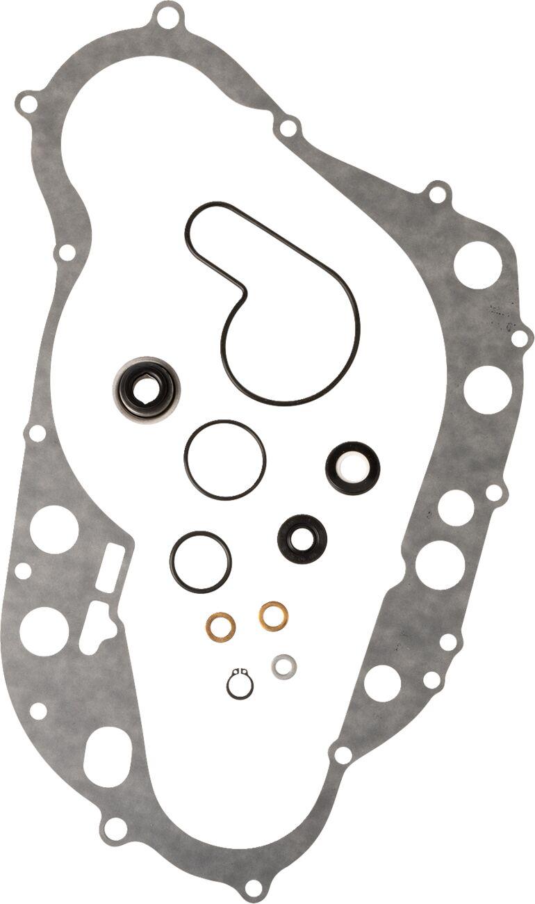 Prox Water Pump Rebuild Kit For Yamaha WRF450 2007-2015