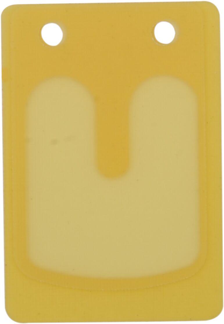 Boyesen Power Reed Petal Set For Suzuki FA 50 1985 - Yellow