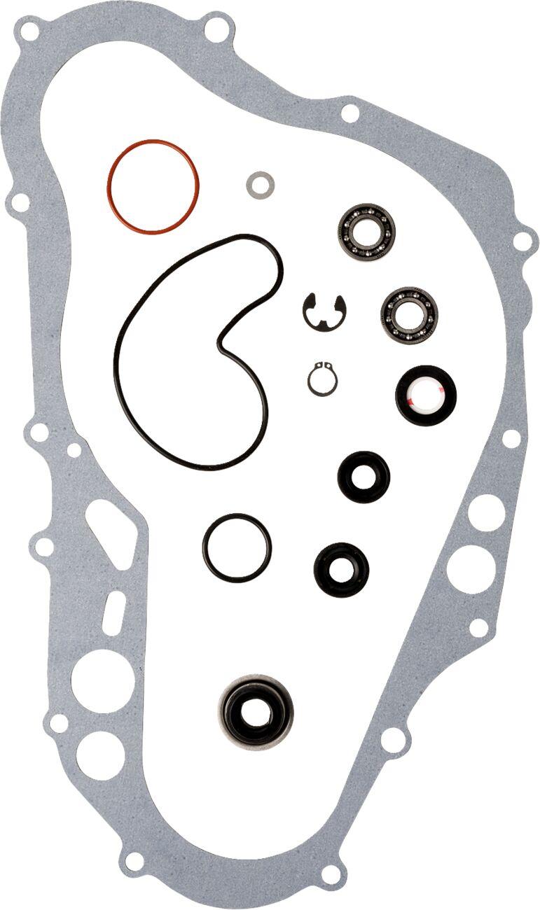 Prox Water Pump Rebuild Kit For Suzuki DRZ400 2000-2004