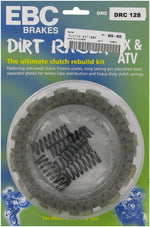 EBC DRC Series Clutch Kit For Yamaha DT125R 1988-2002