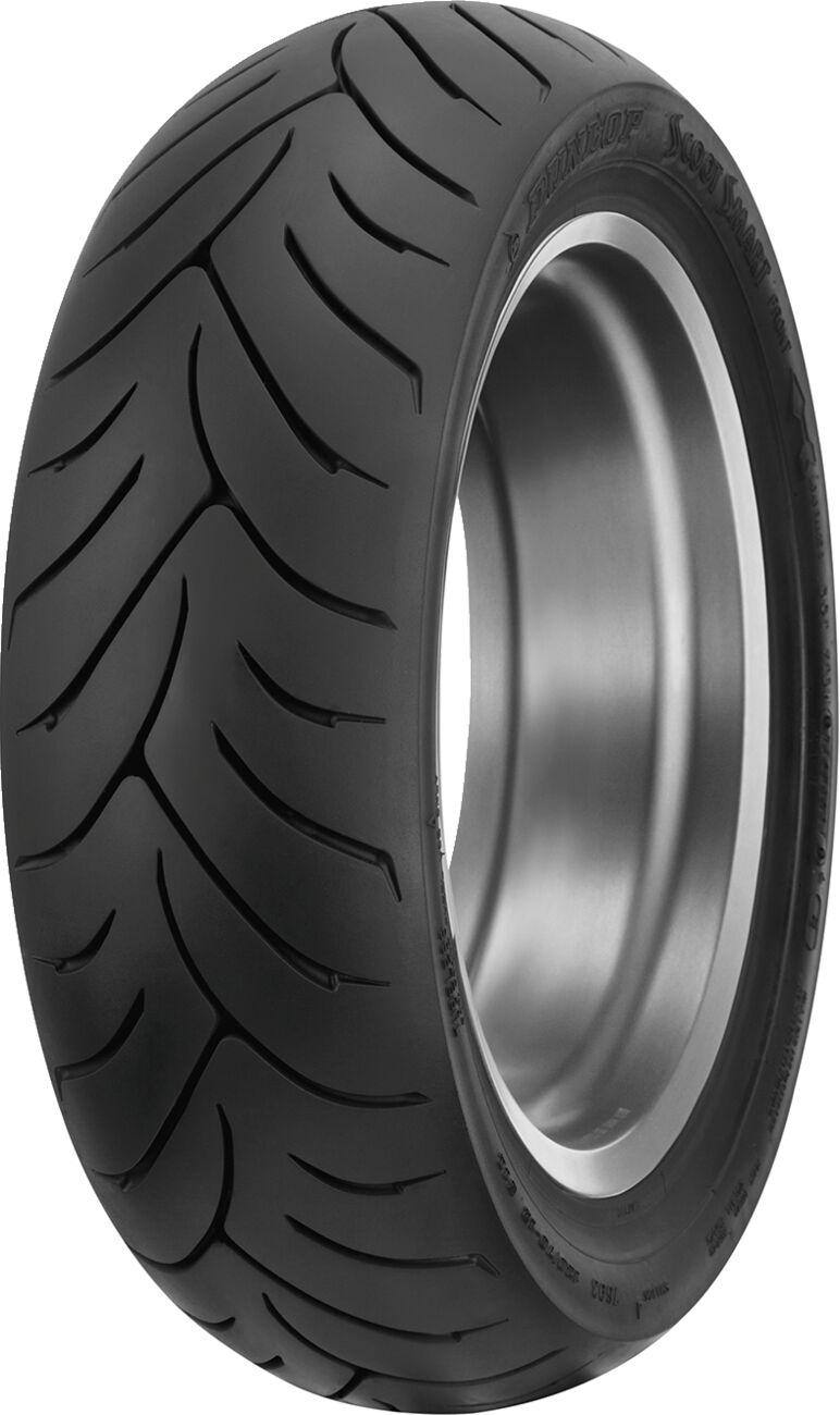 Dunlop ScootSmart Front Tyre Blackwall TL 45L 110 70-11"