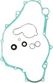 K&S Water Pump Repair Gasket Kit For Yamaha RZ 350 1984-1985