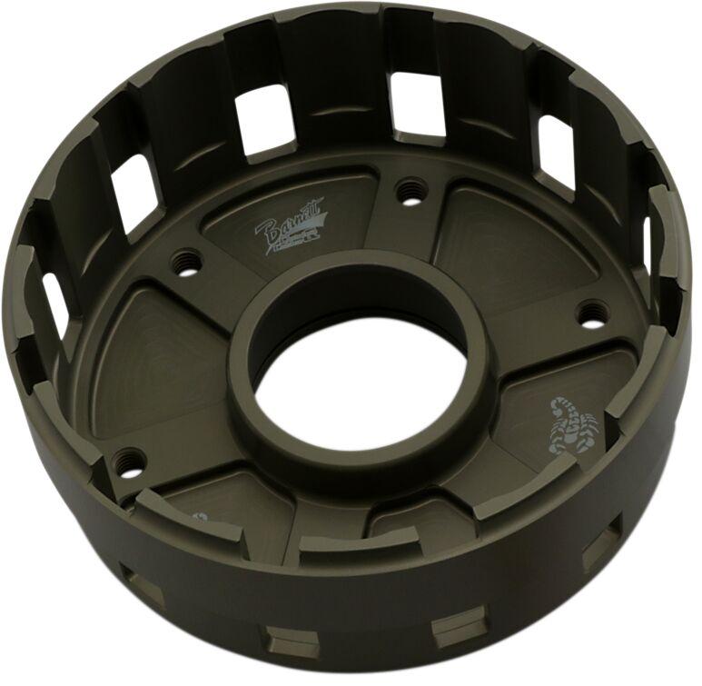 Barnett Scorpion Clutch Basket For Harley Davidson FLDE 1750 2018-2020