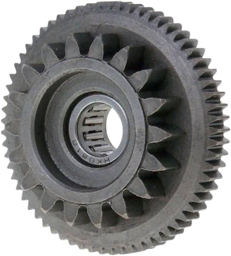 101 Octane Starter Drive Gear For Benelli 491 50 AC 2001-2003