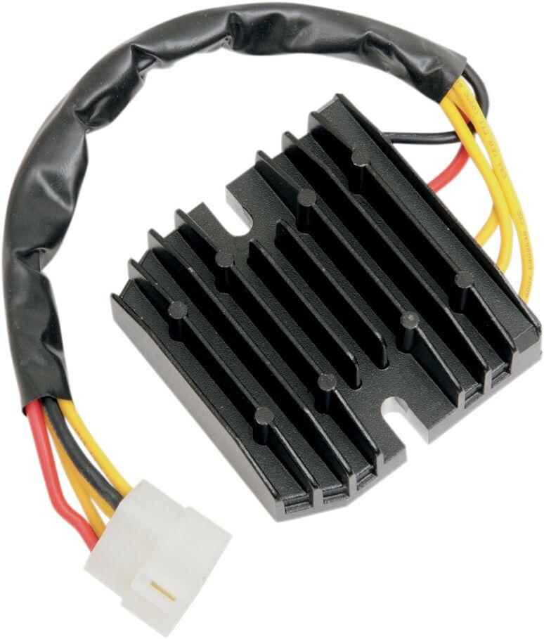 Ricks Hot Shot Rectifier & Regulator For Triumph America 800 2002-2006