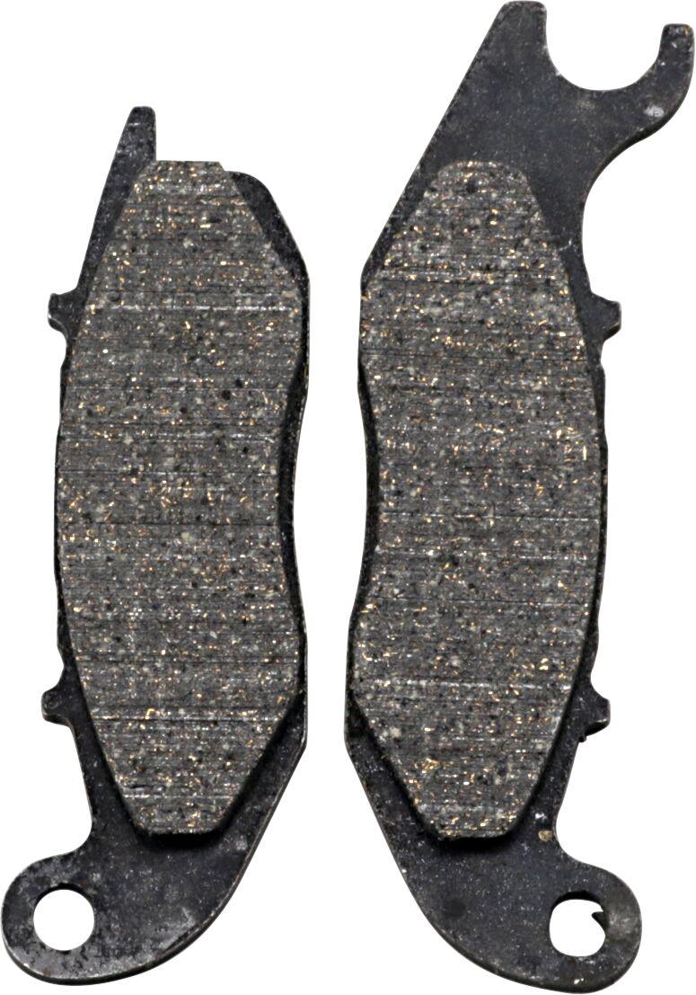 Moto Master Ceramic Brake Pads For Honda CBF 125 2009-2015 Front