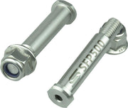 Scar Foot Pegs Pin For Gas Gas EC 250 2021-2025 - Stainless Steel