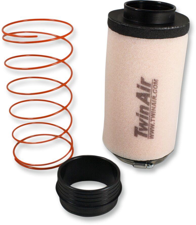Twin Air Standard Air Filter with Cage Kit For Polaris Ranger RZR 800 4X4