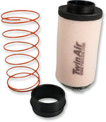 Twin Air Standard Air Filter with Cage Kit For Polaris Ranger RZR 800 4X4