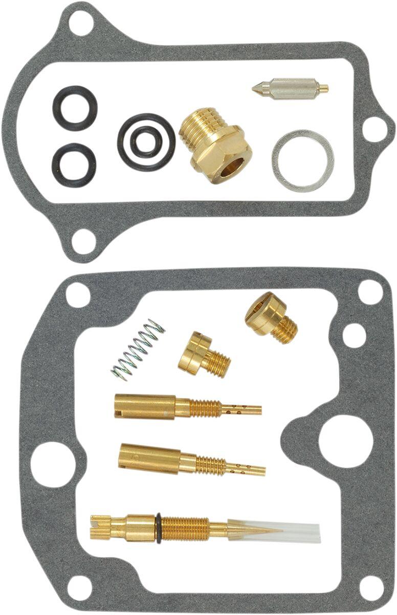 K&L Carburettor Repair Kit For Kawasaki KZ 1000 1977-1978