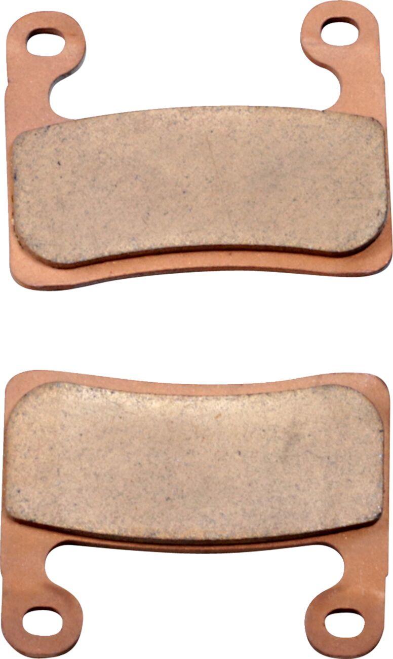 DP Brakes Standard DP Sintered Brake Pads For BMW R 1250 GS ABS Front