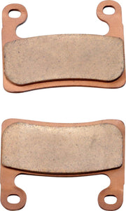 DP Brakes Standard DP Sintered Brake Pads For BMW R 1250 GS ABS Front