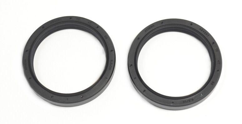 Athena Fork Oil Seals For Kawasaki KXF250 2013-2018