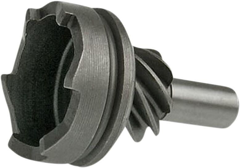 101 Octane Kickstart Pinion Gear For Sachs 49ER 50 2006-2008 - Grey