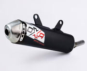 Oxa KR1 Edition Silencer For Honda CR250 2003-2004
