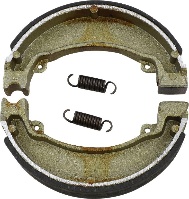 DP Brakes Brake Shoes For Kymco Agility+ 50 I 4T Fits Front Or Rear