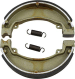 DP Brakes Brake Shoes For Kymco Agility+ 50 I 4T Fits Front Or Rear