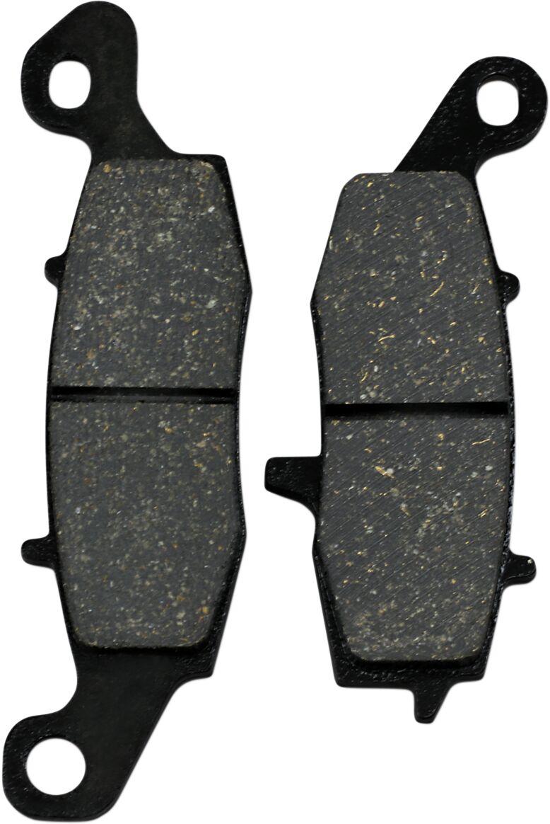 Moto Master Ceramic Brake Pads For Suzuki DL 1000 2002-2012 - Front Left