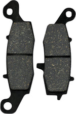 Moto Master Ceramic Brake Pads For Suzuki DL 1000 2002-2012 - Front Left