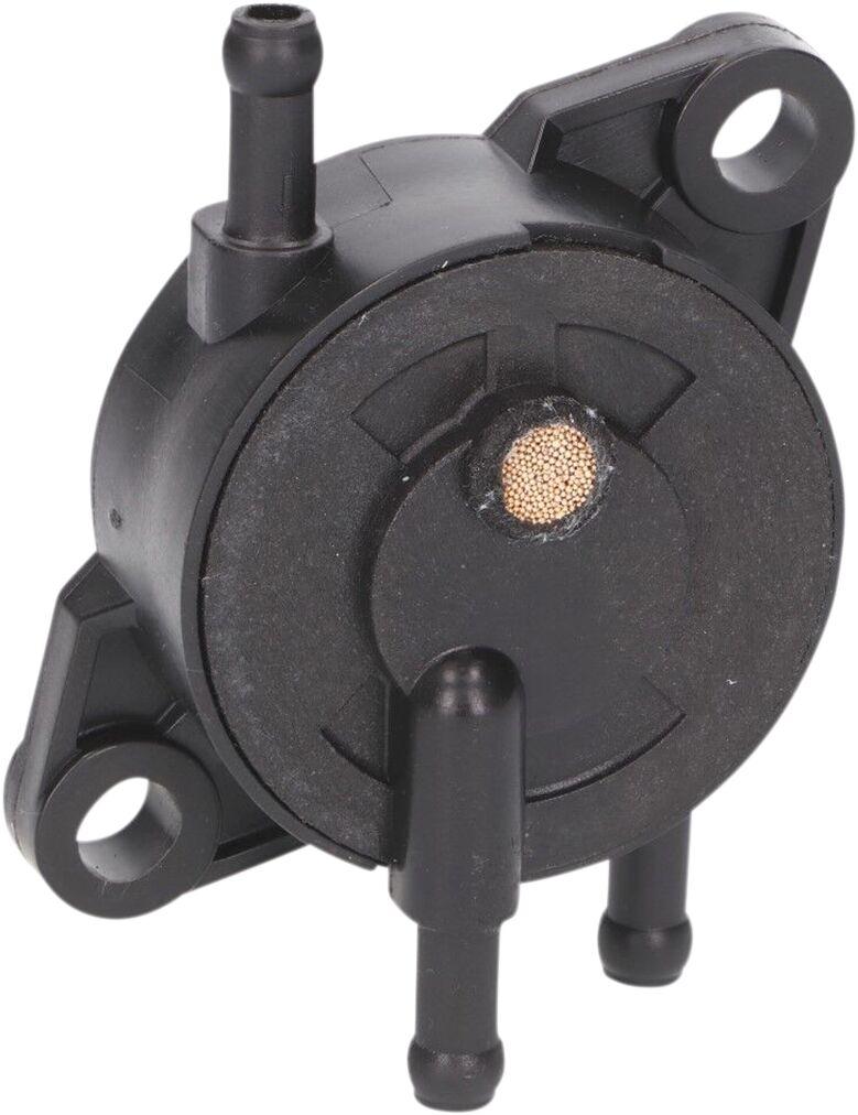 101 Octane Scooter Fuel Pump For Aprilia Atlantic 125 2003-2009 - Black
