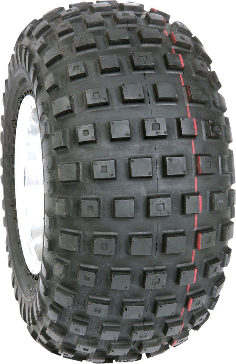 Duro HF-240A TL 16F Tyre 16 x 8-7"