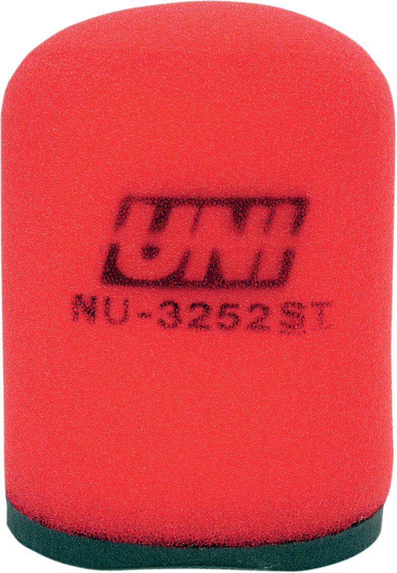 Uni Filter Air Filter For Yamaha YFZ450 2012-2014 - Red