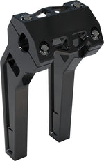 LA Choppers Performance 1" Pullback Risers 20.5 cm (8") - Black